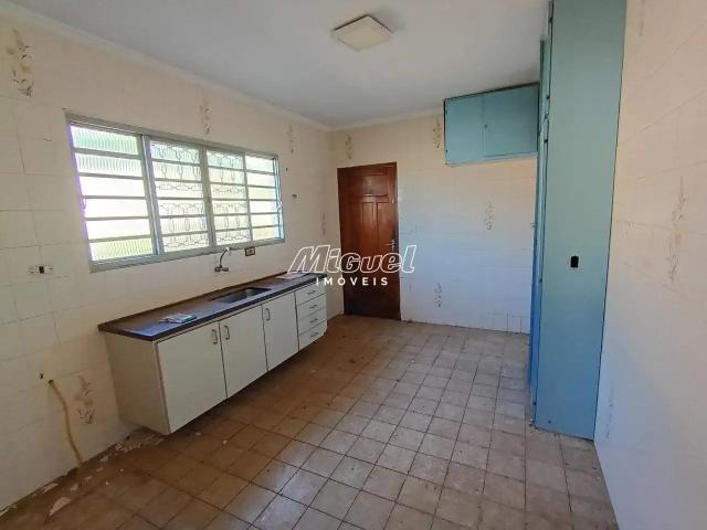 Casa / Sobrado para Venda em Charqueada/SP São Benedito 2 Quartos