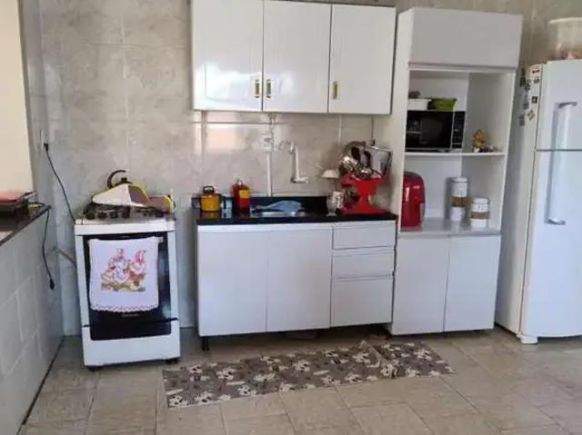 Casa / Sobrado para Venda em Charqueadas/RS Otília 2 Quartos