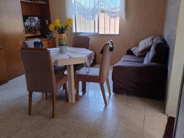 Casa / Sobrado para Venda em Charqueadas/RS Otília 2 Quartos