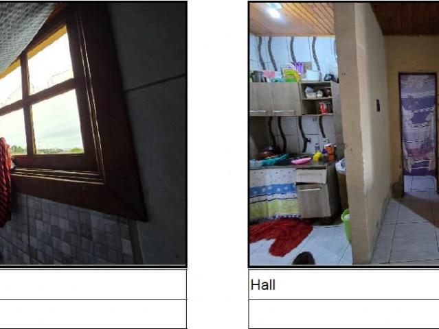 Casa / Sobrado para Venda em Charqueadas/RS Parque Santa Fé 1 Quartos
