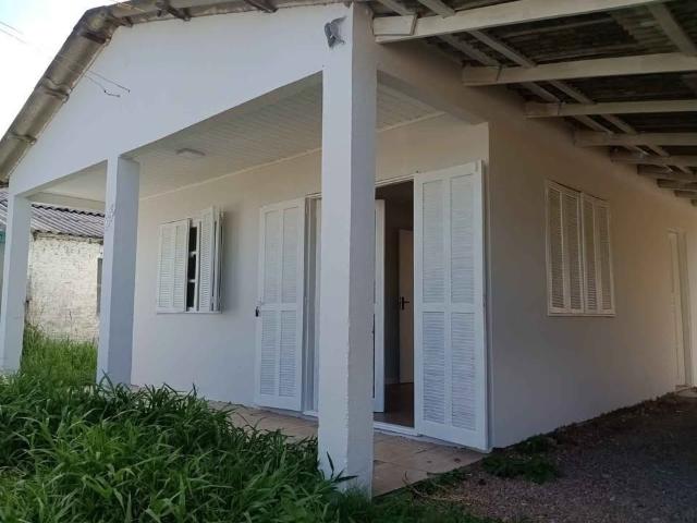 Casa / Sobrado para Venda em Charqueadas/RS Vila Aços Finos Piratini 2 Quartos