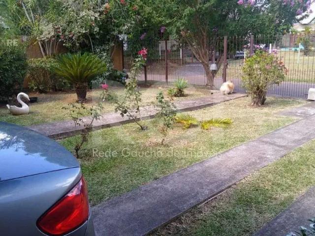 Casa / Sobrado para Venda em Charqueadas/RS Zona Rural 3 Quartos