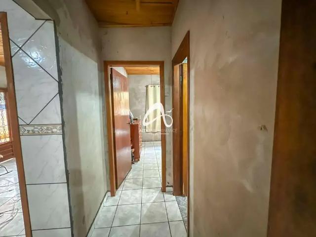 Casa / Sobrado para Venda em Cidade Gaúcha/PR Ouro Verde 2 Quartos