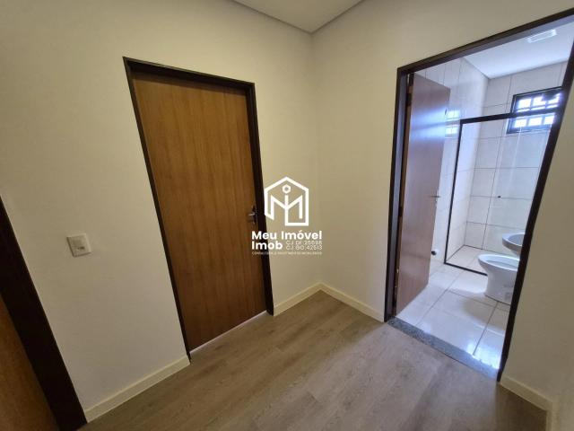 Casa / Sobrado para Venda em Cidade Ocidental/GO Parque Nova Friburgo B 2 Quartos