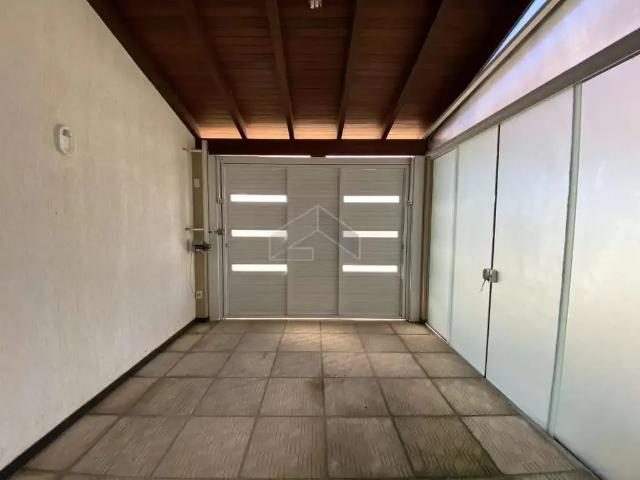 Casa / Sobrado para Venda em Cidreira/RS Nazaré 4 Quartos