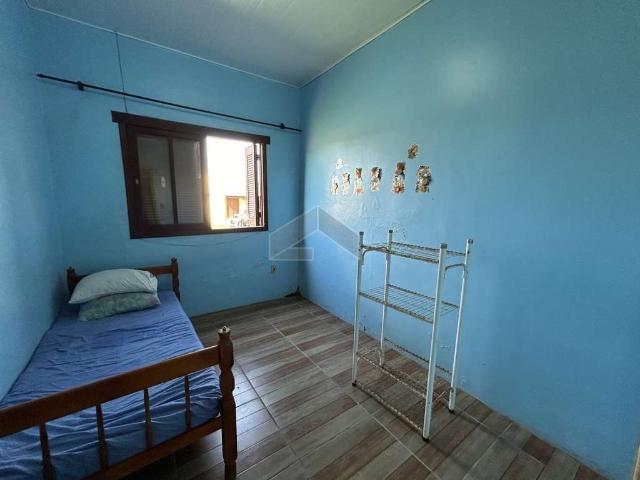 Casa / Sobrado para Venda em Cidreira/RS Nazaré 4 Quartos