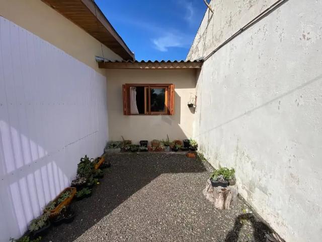 Casa / Sobrado para Venda em Cidreira/RS Nazaré 2 Quartos