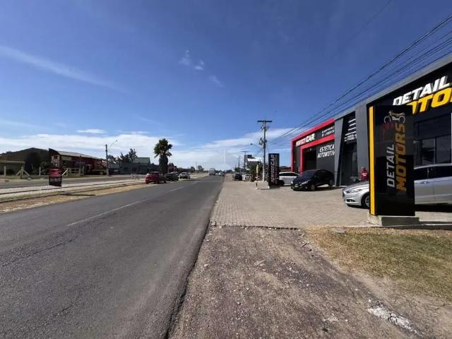 Casa / Sobrado para Venda em Cidreira/RS Nazaré 2 Quartos