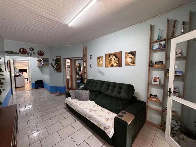 Casa / Sobrado para Venda em Cidreira/RS Nazaré 2 Quartos