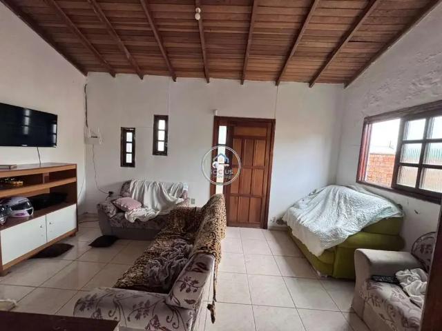 Casa / Sobrado para Venda em Cidreira/RS Nazaré 2 Quartos
