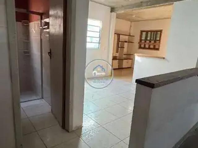 Casa / Sobrado para Venda em Cidreira/RS Nazaré 3 Quartos