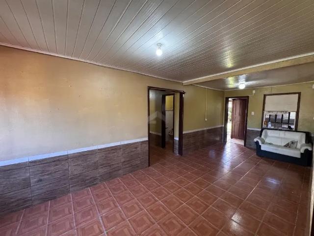 Casa / Sobrado para Venda em Cidreira/RS Nazaré 3 Quartos