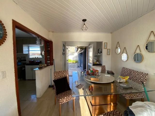 Casa / Sobrado para Venda em Cidreira/RS Nazaré 3 Quartos