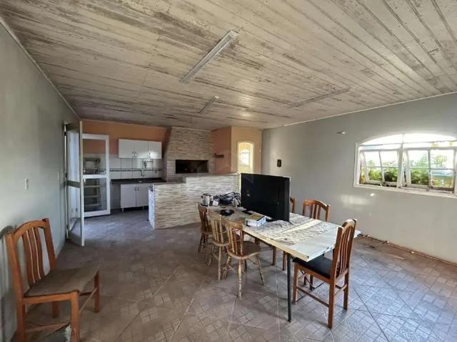 Casa / Sobrado para Venda em Cidreira/RS Nazaré 3 Quartos