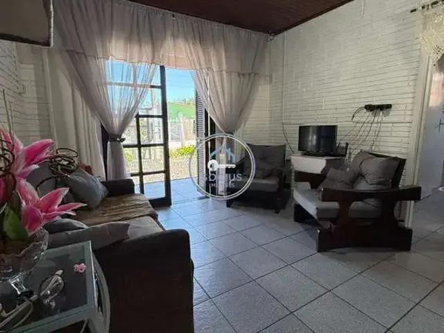 Casa / Sobrado para Venda em Cidreira/RS Nazaré 3 Quartos