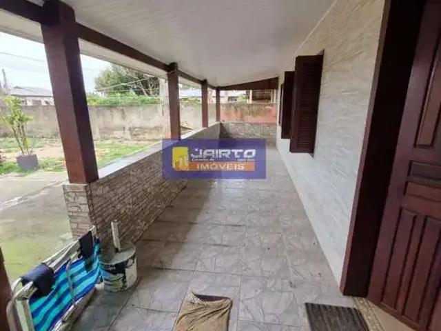 Casa / Sobrado para Venda em Cidreira/RS Centro