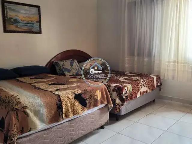 Casa / Sobrado para Venda em Cidreira/RS Centro 4 Quartos