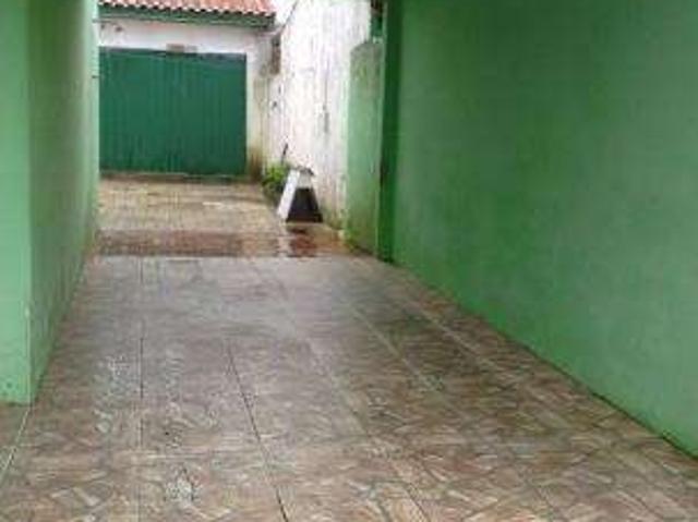 Casa / Sobrado para Venda em Cidreira/RS Centro 4 Quartos