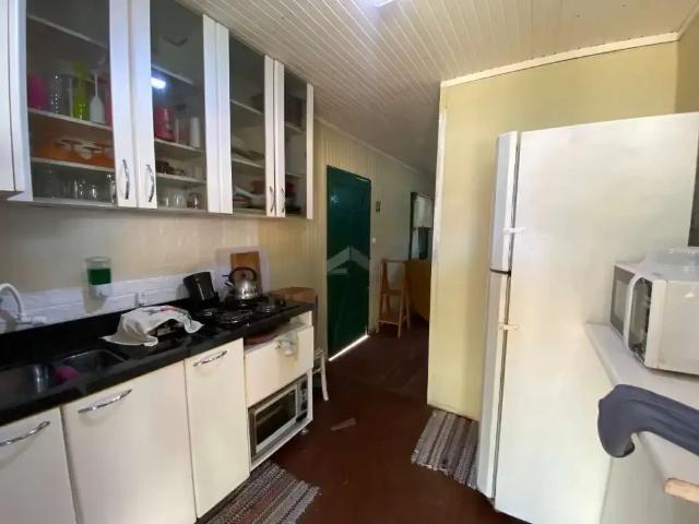Casa / Sobrado para Venda em Cidreira/RS Centro 4 Quartos