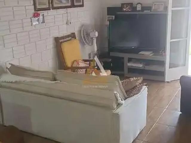 Casa / Sobrado para Venda em Cidreira/RS Centro 5 Quartos