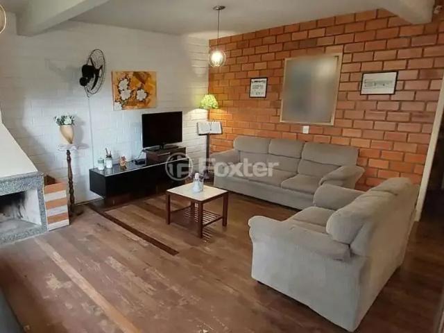 Casa / Sobrado para Venda em Cidreira/RS Centro 6 Quartos
