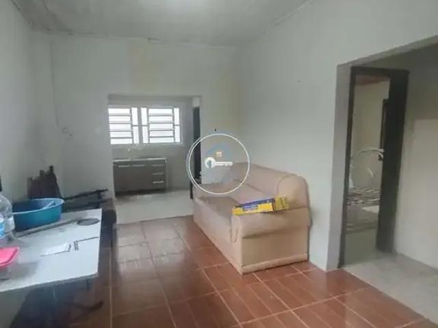 Casa / Sobrado para Venda em Cidreira/RS Centro 7 Quartos