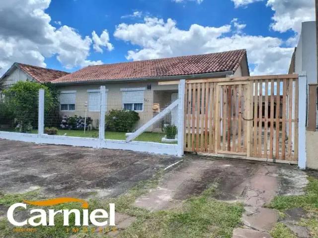 Casa / Sobrado para Venda em Cidreira/RS Centro 7 Quartos