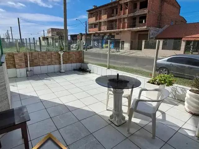 Casa / Sobrado para Venda em Cidreira/RS Centro 1 Quartos