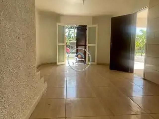 Casa / Sobrado para Venda em Cidreira/RS Centro 1 Quartos