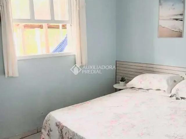 Casa / Sobrado para Venda em Cidreira/RS Centro 1 Quartos
