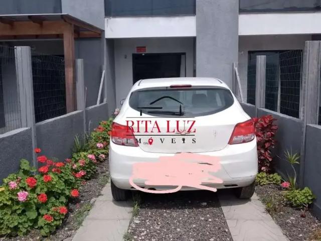 Casa / Sobrado para Venda em Cidreira/RS Centro 1 Quartos