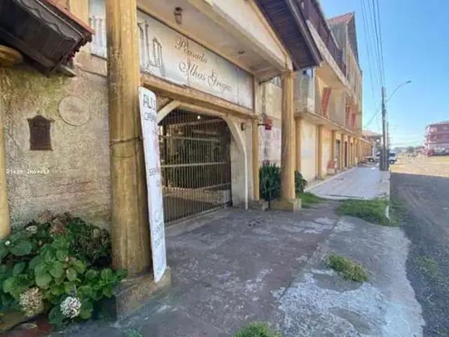 Casa / Sobrado para Venda em Cidreira/RS Centro 20 Quartos