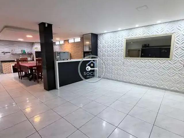 Casa / Sobrado para Venda em Cidreira/RS Centro 2 Quartos