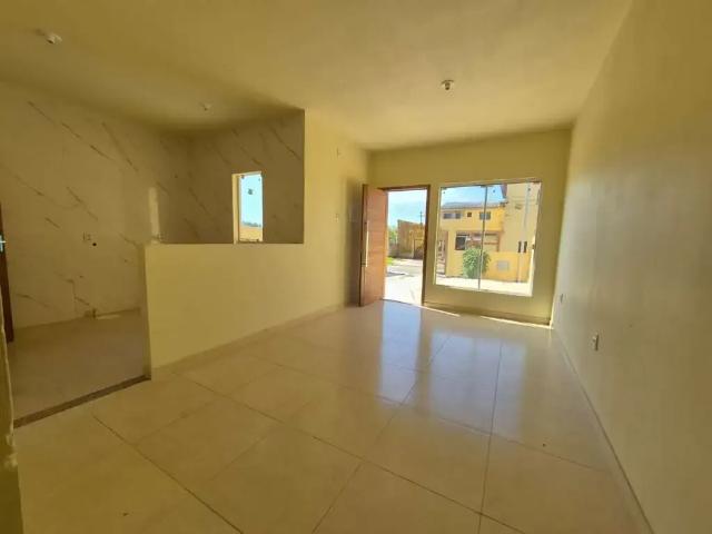 Casa / Sobrado para Venda em Cidreira/RS Centro 2 Quartos