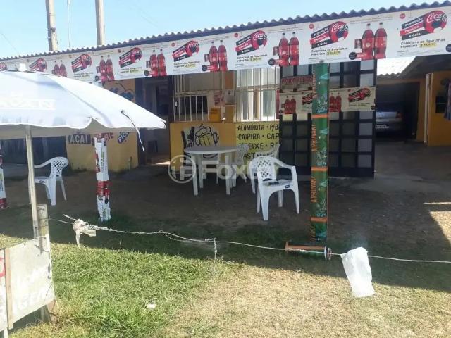 Casa / Sobrado para Venda em Cidreira/RS Centro 2 Quartos