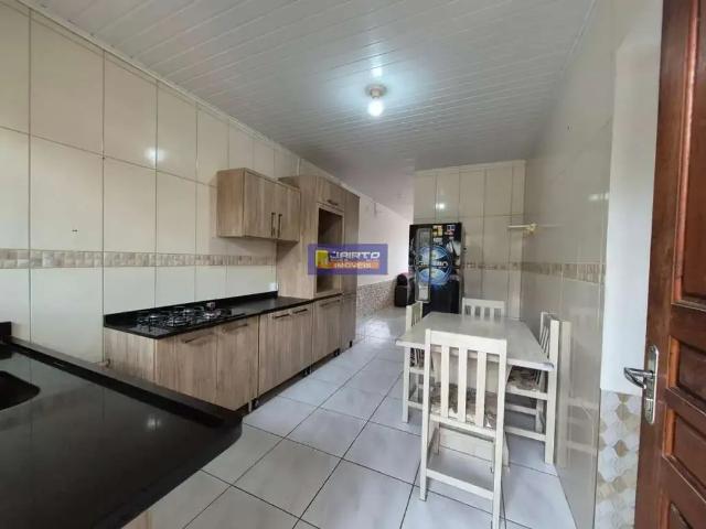 Casa / Sobrado para Venda em Cidreira/RS Centro 2 Quartos