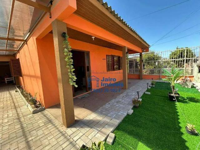 Casa / Sobrado para Venda em Cidreira/RS Centro 2 Quartos