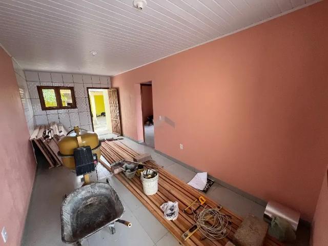 Casa / Sobrado para Venda em Cidreira/RS Centro 2 Quartos