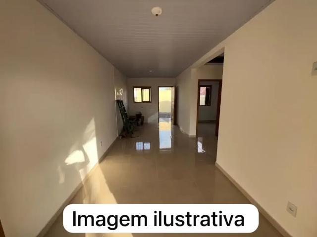 Casa / Sobrado para Venda em Cidreira/RS Centro 2 Quartos