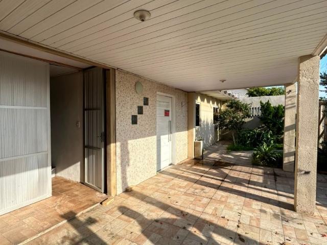 Casa / Sobrado para Venda em Cidreira/RS Centro 2 Quartos