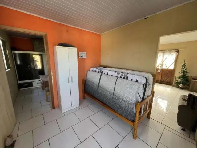 Casa / Sobrado para Venda em Cidreira/RS Centro 2 Quartos