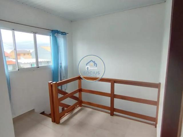 Casa / Sobrado para Venda em Cidreira/RS Centro 2 Quartos