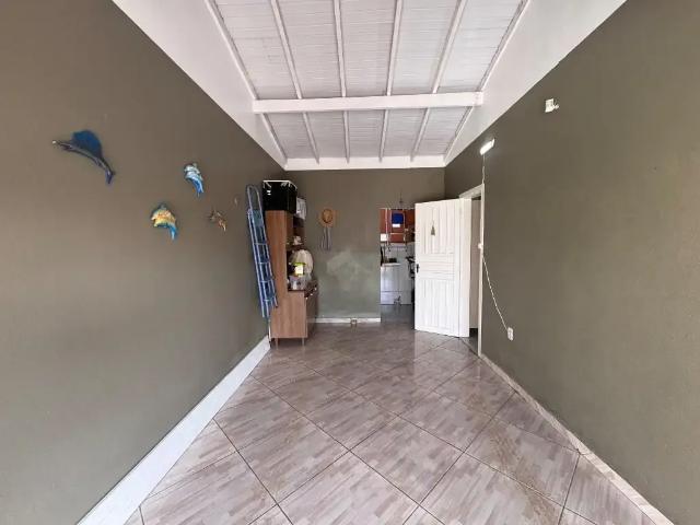 Casa / Sobrado para Venda em Cidreira/RS Centro 2 Quartos