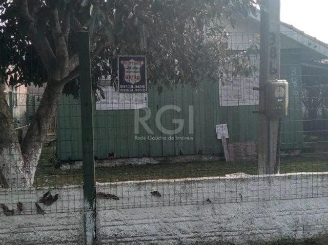 Casa / Sobrado para Venda em Cidreira/RS Centro 2 Quartos