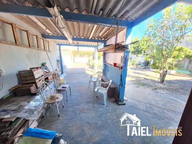 Casa / Sobrado para Venda em Cidreira/RS Centro 2 Quartos
