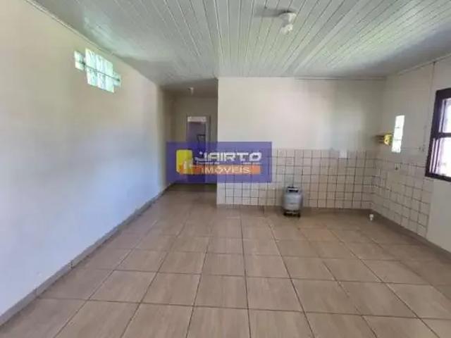 Casa / Sobrado para Venda em Cidreira/RS Centro 2 Quartos