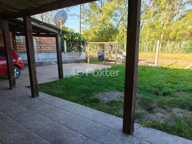 Casa / Sobrado para Venda em Cidreira/RS Centro 2 Quartos