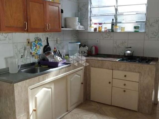 Casa / Sobrado para Venda em Cidreira/RS Centro 2 Quartos
