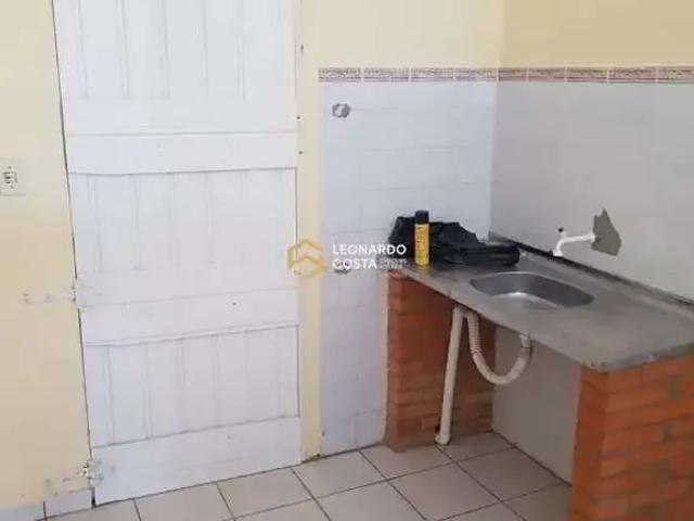Casa / Sobrado para Venda em Cidreira/RS Centro 2 Quartos