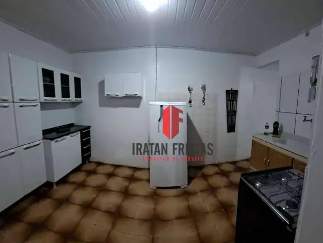 Casa / Sobrado para Venda em Cidreira/RS Centro 2 Quartos